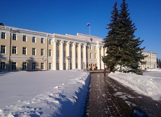 Заксобрание утвердило своих ставленников в общественной палате Нижегородской области