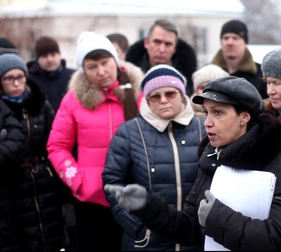 Правозащитников планируется награждать за особые заслуги в Нижегородской области