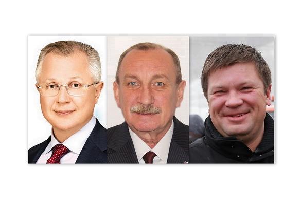 Стали партнерами депутат заксобрания и депутат гордумы Нижнего Новгорода