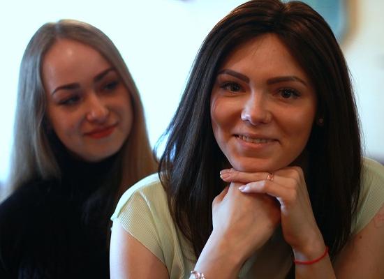 Продлить жизнь нижегородке Анне Задковой просят помочь ее подруги и семья