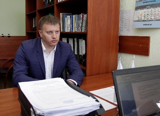 Новоизбранный депутат заксобрания Нижегородской области Баранов будет получать зарплату из бюджета