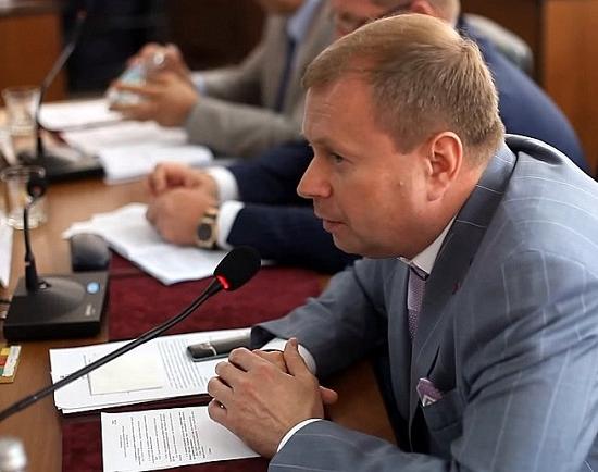 Из-за экс-депутата Барковского может быть сорвано благоустройство Светлоярского парка Нижнего Новгорода
