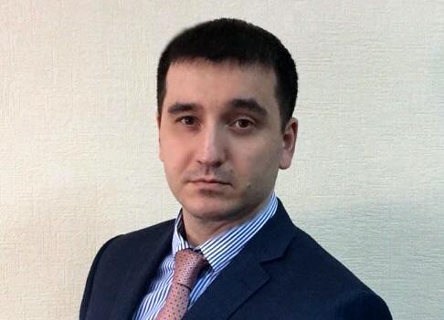 Дряхлов покидает пост министра экологии Нижегородской области