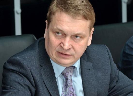 Фракция КПРФ в заксобрании Нижегородской области отказалась голосовать за поправки в Конституции РФ