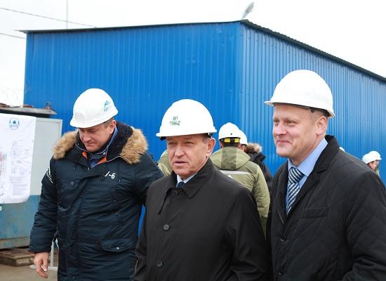 Более 2 млрд руб. направлено из федерального бюджета на строительство метро в Нижнем Новгороде