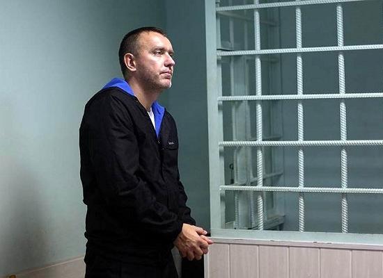 Гендиректор РУМО Горшков, обвиняемый в мошенничестве, предстанет перед Нижегородским районным судом