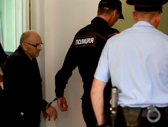 Суд признал 70-летнего нижегородца-инвалида Хасанова виновным в пособничестве терроризму