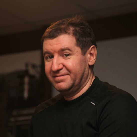 После трёхчасового допроса был отпущен из СУ СК нижегородский бизнесмен Михаил Иосилевич