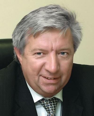 Вице-губернатор Нижегородской области Иванов вышел на пенсию