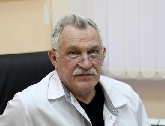 Профессор Карев: Гипертермия – антикризисный метод лечения рака