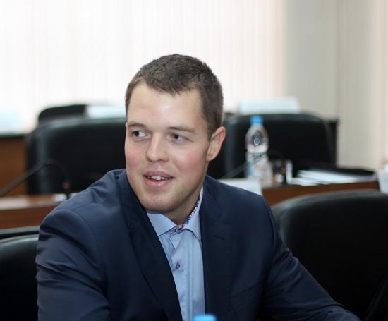 Заявление о сложении полномочий якобы от депутата Каргина поступило в думу Нижнего Новгорода