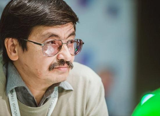 Каюмов сделал разбор экологической экспертизы проекта нижегородского гидроузла, выполненной московской организацией
