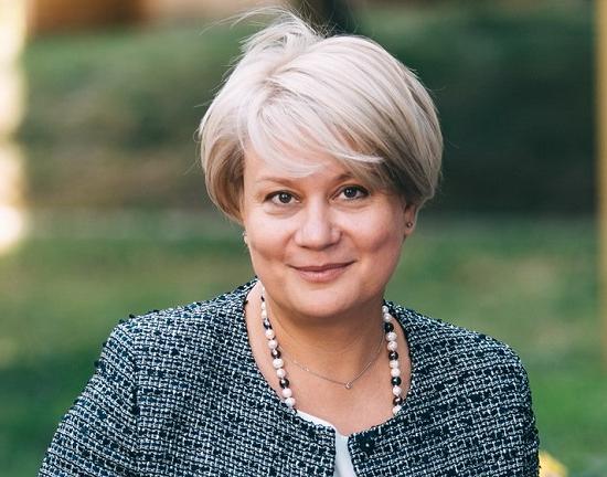 Депутат Клочкова cогласилась на выдвижение кандидатом в губернаторы Нижегородской области