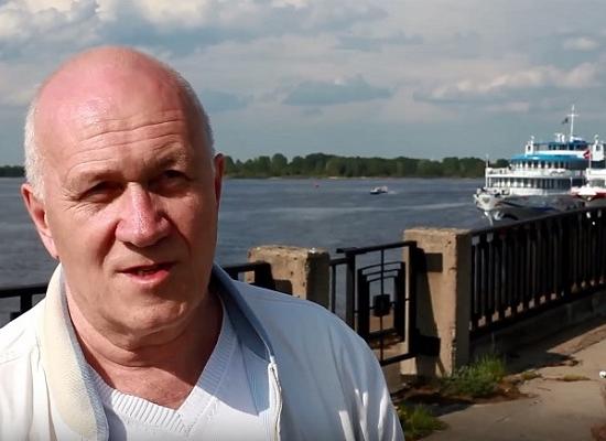 Красавин: Эксплуатация причалов на Нижне-Волжской набережной в Нижнем Новгороде незаконна и небезопасна