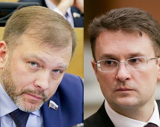 Двое депутатов ГД РФ от Нижегородской области проголосовали против пенсионной реформы