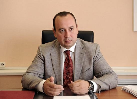 Экс-министр с непогашенной судимостью Лабуза стал доверенным лицом кандидата в президенты РФ в Нижегородской области