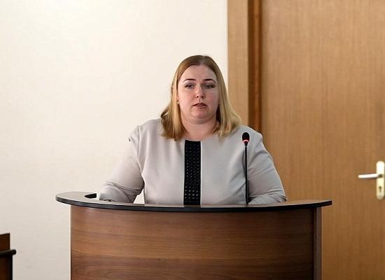 Юрист Лекомцева возглавила «Нижегородэлектротранс» 