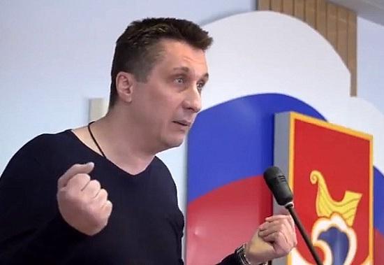 Депутат Мельников предложил поставить «неуд» главе администрации Городецкого района Беспалову