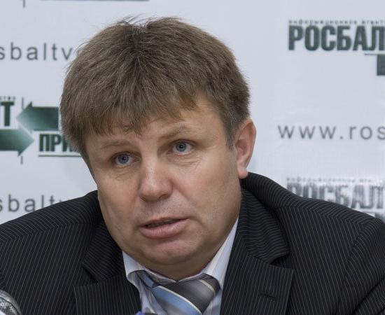 Наумов покинул пост министра образования, науки и молодежной политики Нижегородской области