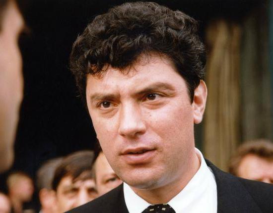 Имя нижегородца Немцова планируется присвоить площади перед посольством России в Вашингтоне