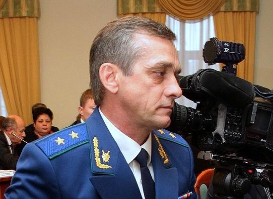 Прокурор области публично подверг критике работу нижегородской полиции