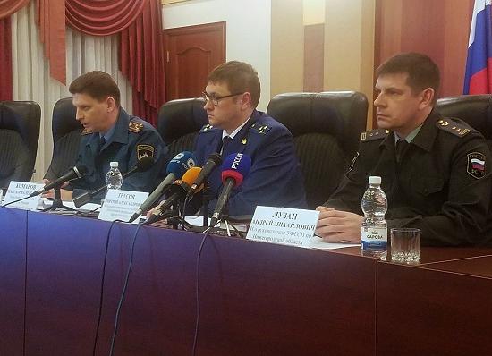 Прокуроры в суде требуют приостановить работу 16 ТРЦ Нижегородской области
