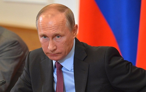 Путину заявили о коррупции при госзаказе проекта нижегородского низконапорного гидроузла