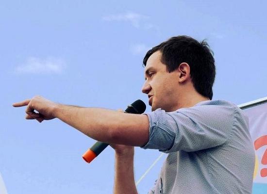 Садомовский: Новый порядок выборов в думу Нижнего Новгорода устанавливается в интересах «Единой России»