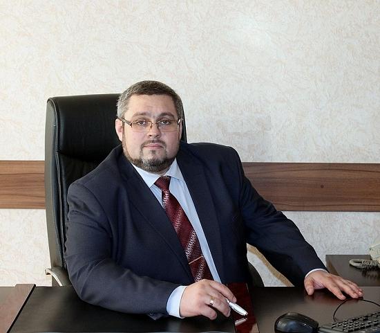 Самухин возглавил Главное управление автомобильных дорог Нижегородской области