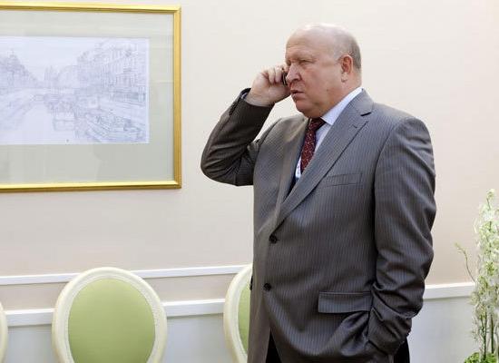 Губернатор Шанцев прокомментировал решение о засыпке и застройке Почаинского оврага в Нижнем Новгороде