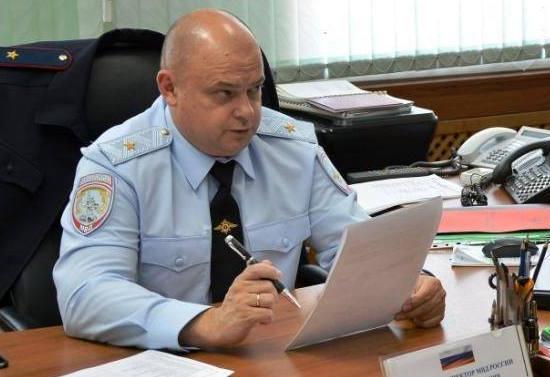 Комиссия МВД заставила нижегородских полицейских тренироваться ночью с противогазами