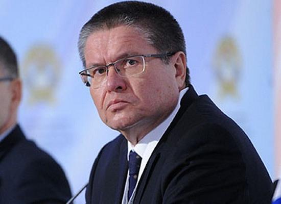 За взятку размером в 2 млн долл задержан министр экономического развития РФ Улюкаев