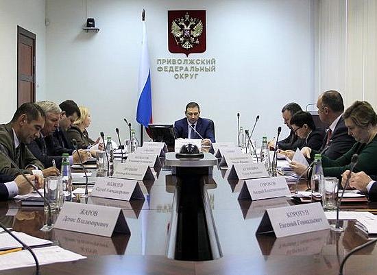 В полпредстве усмотрели положительную динамику в противодействии нелегальным перевозчикам в Нижегородской области
