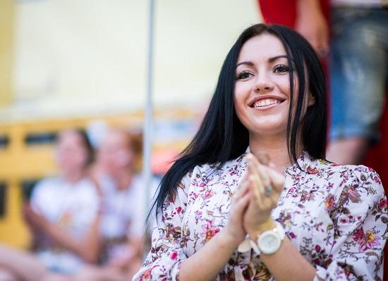 Нижегородка Вельтман вошла в число лидеров первого тура конкурса «Славянский базар»