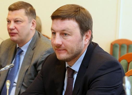 Начато уголовное преследование экс-министра транспорта и автодорог Нижегородской области