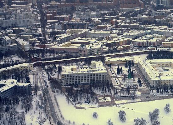 Инвестиционные уполномоченные назначены во всех муниципалитетах Нижегородской области