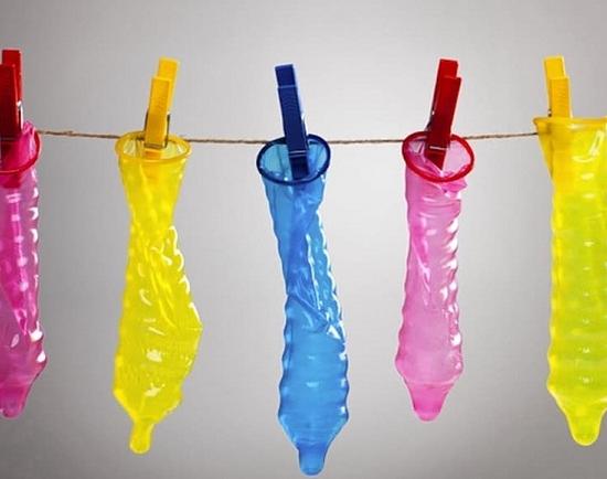 Как я начинал свой бизнес, или о чем надо помнить при перевозке двух тонн презервативов