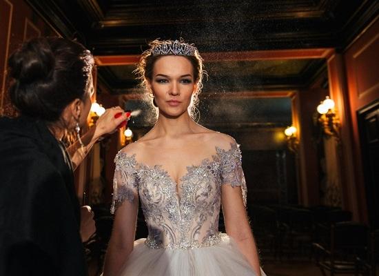 Павловская компания Gabbiano по пошиву свадебных платьев планирует покинуть Нижегородскую область