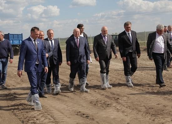 50 млн руб. планируется выделить из бюджета на стратегию Нижегородской области