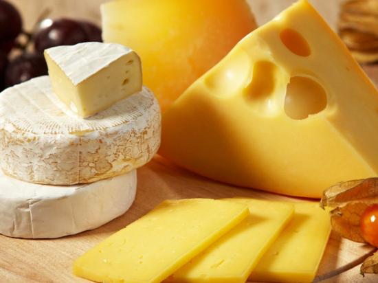 Правительство: Импортозамещающее производство итальянских сыров откроют в Нижегородской области