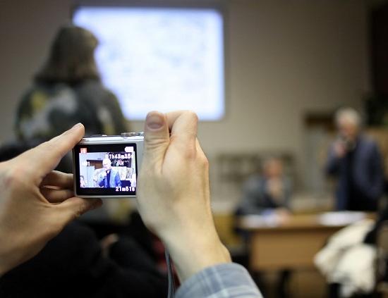 Проект планировки и межевания квартала в центре Нижнего Новгорода представят 5 мая