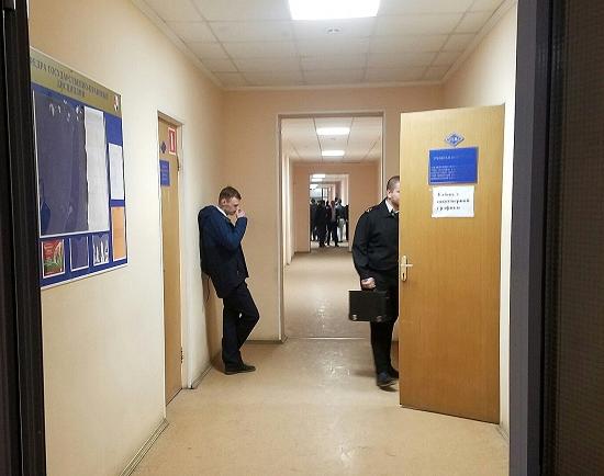 Ранен ножом в общежитии ночью курсант речного училища Нижнего Новгорода