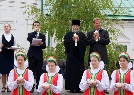 Власти создают условия, чтобы церкви можно было строить и возле школ Нижнего Новгорода