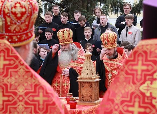 Опубликована программа празднования Дня народного единства в Нижнем Новгороде