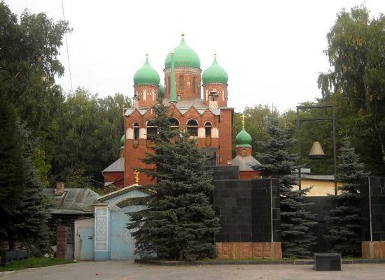 Почти 30 млн руб. выделено на реставрацию старообрядческой церкви в Нижнем Новгороде