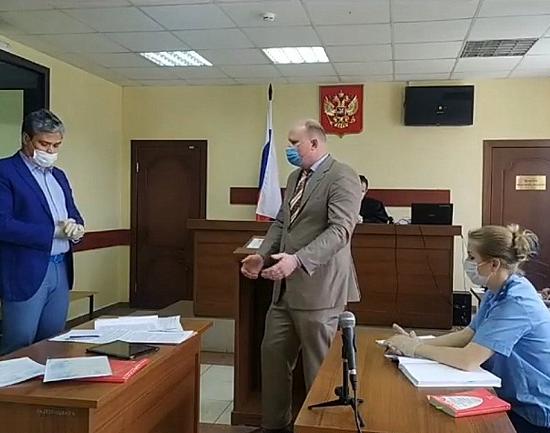 Постоянный свидетель прокуратуры использован в деле против журналиста Пичугина, обвиненного в публикации фейка