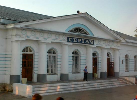 Чиновник системы образования погиб под колесами поезда в Сергаче Нижегородской области