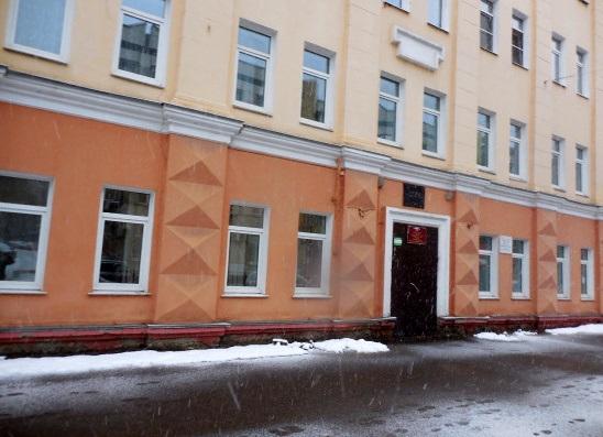 Совет родителей школы №5 указал на ущемление прав детей Нижнего Новгорода, проигнорированное думой