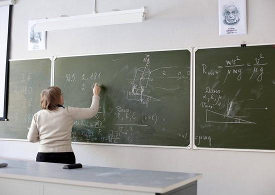Рекордное число первоклассников набрала школа в Нижегородском районе Нижнего Новгорода