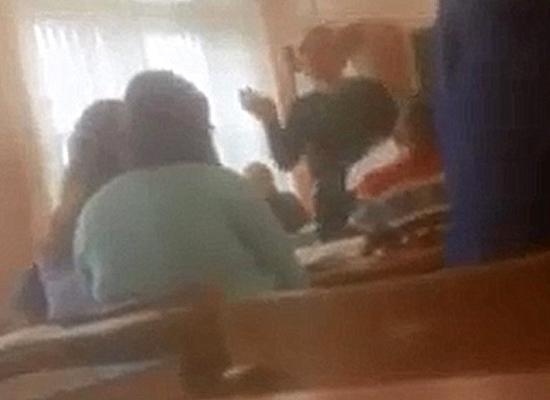 «Черными списками ФСБ» запугивают учителя старшеклассников, вступивших в группу против повышения тарифов на проезд в Дзержинске